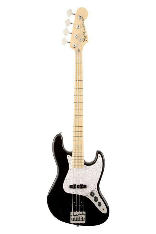 Fender Geddy Lee Usa Jazz Bass