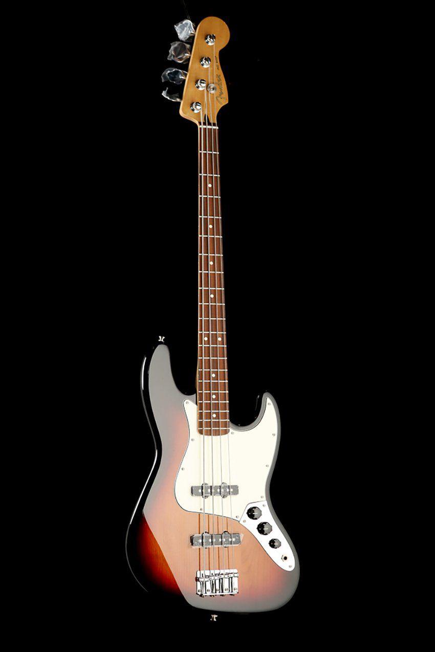 4-String Basses Tagged "fender" - Bass Centre