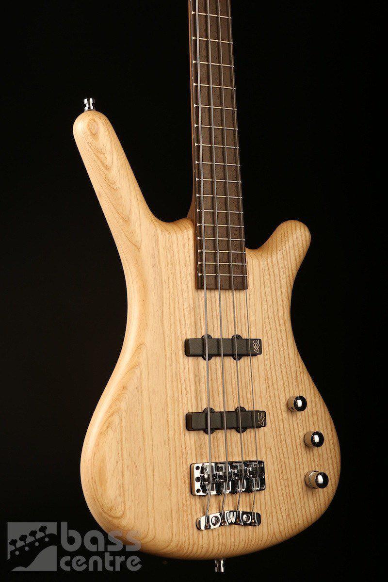 Warwick German Pro Series Teambuilt Corvette 4 Active