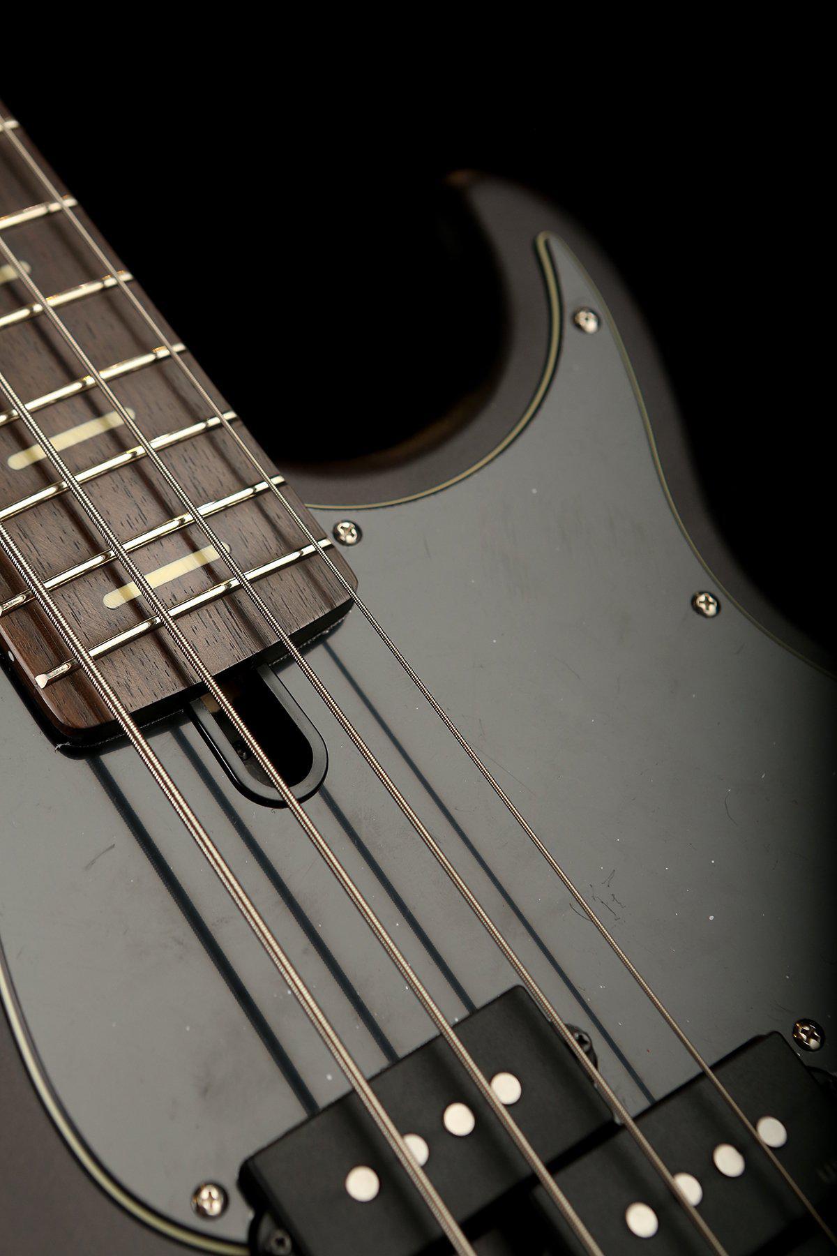 yamaha bass bb734a