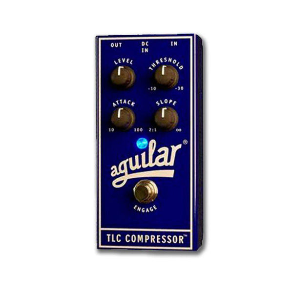 AGUILAR TLC COMPRESSOR+stbp.com.br