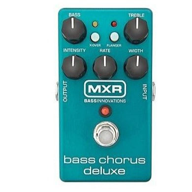 bass chorus deluxe