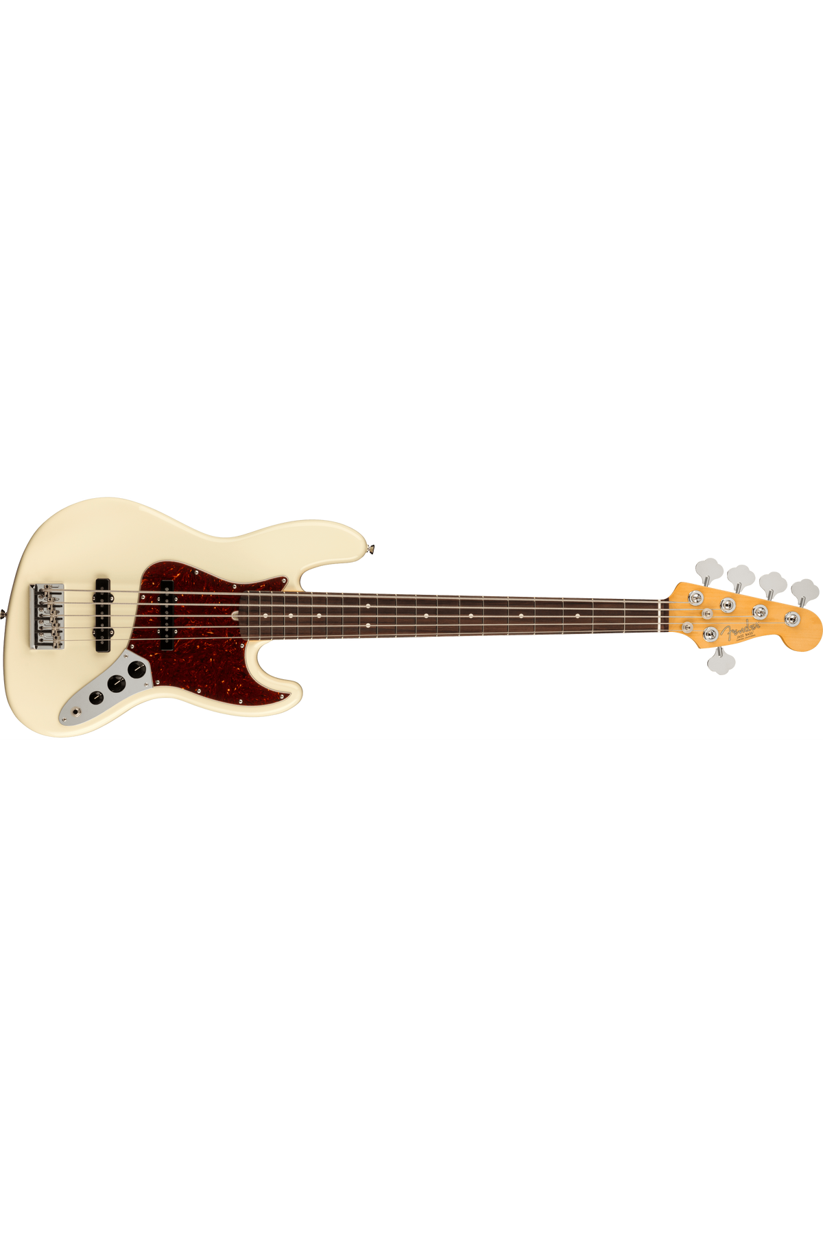 active jazz bass