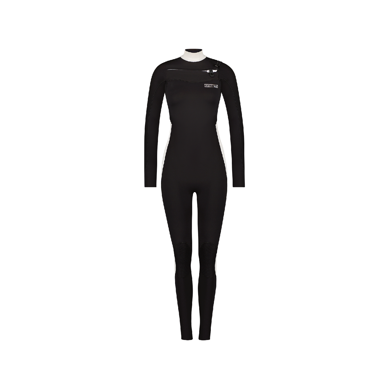 Step 3: Women's Full Body Suit - WF3