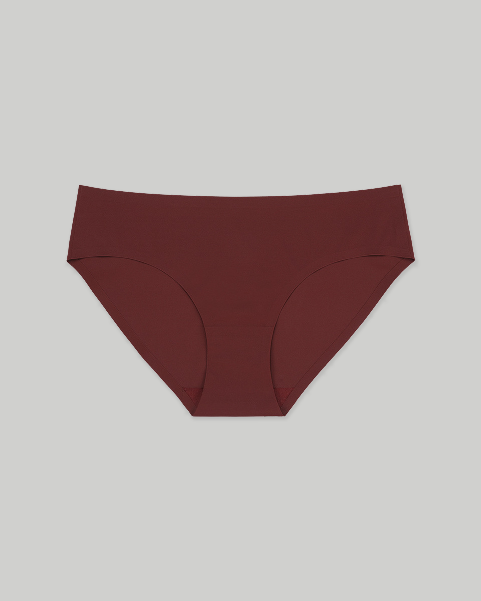 Subtle Mid Rise Bikini Underwear