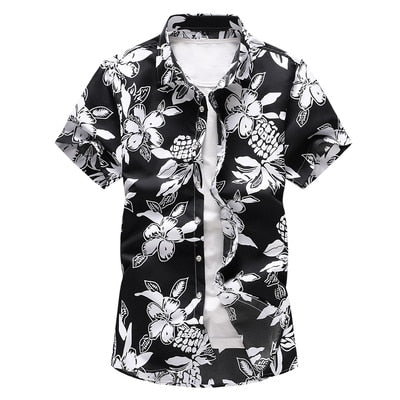 summer short sleeve shirts