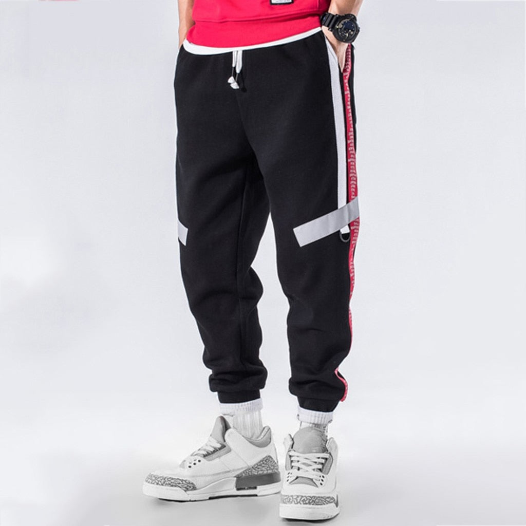 fashion joggers pants