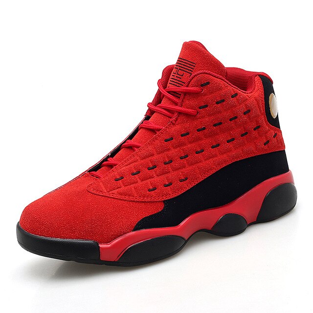 Non-slip Retro Jordan Shoes \u0026 Sneakers 