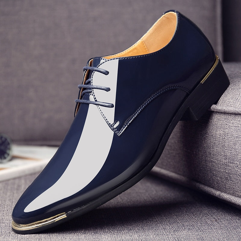 mens luxury formal shoes