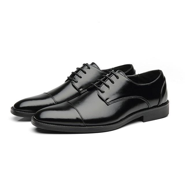 office formal shoes