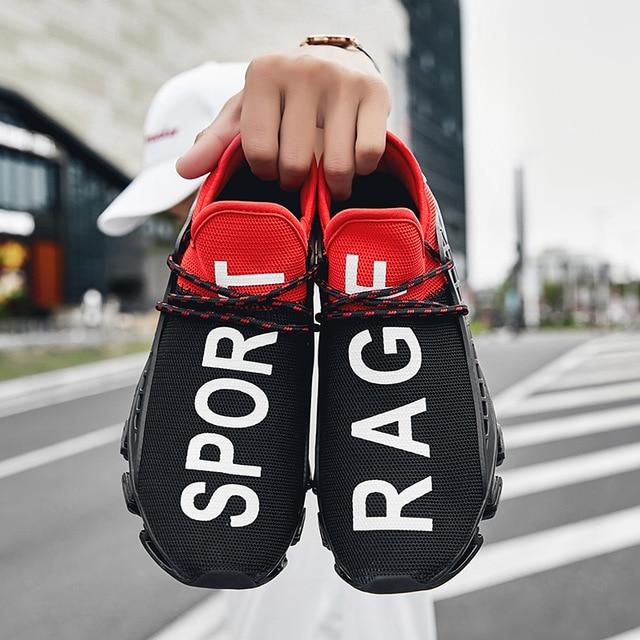 rage sport shoes