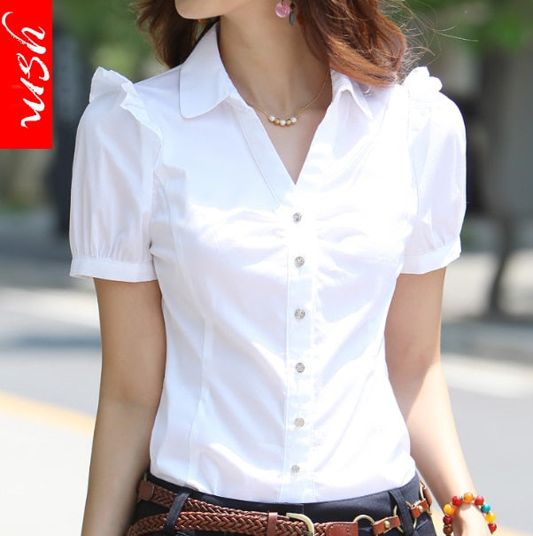 ladies summer blouses