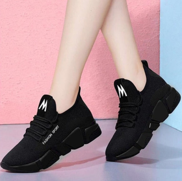 womens lightweight casual shoes