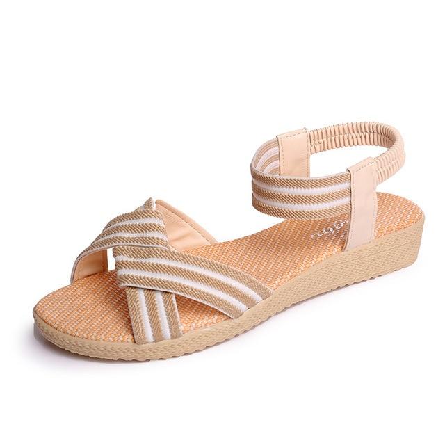 ladies sandals sale