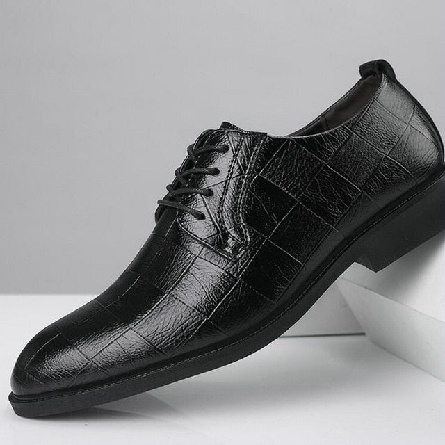 low top dress shoes