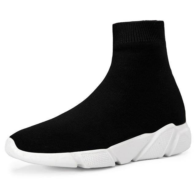 comfortable male shoes