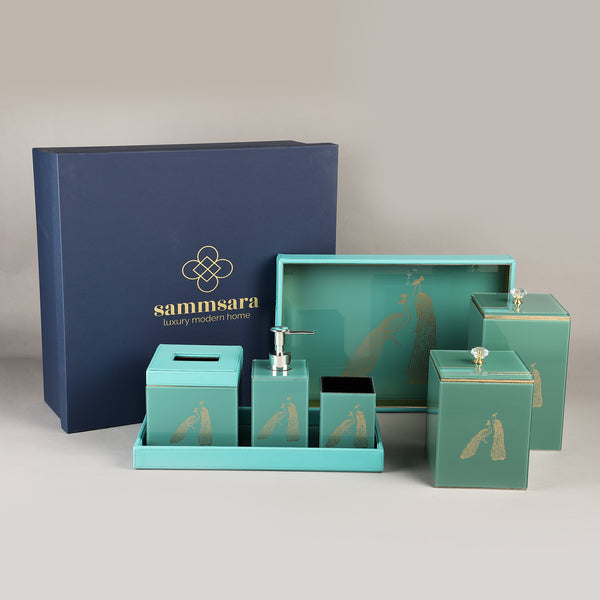 Zahara Butterfly Gift Set – Sammsara