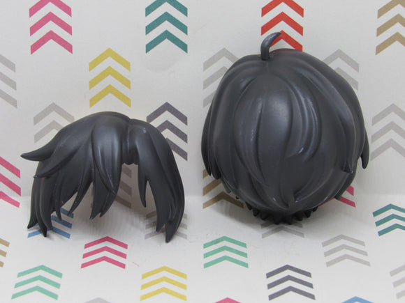 nendoroid hair pieces