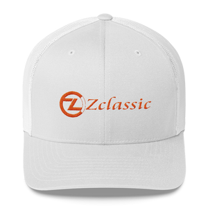 Zclassic Trucker Cap