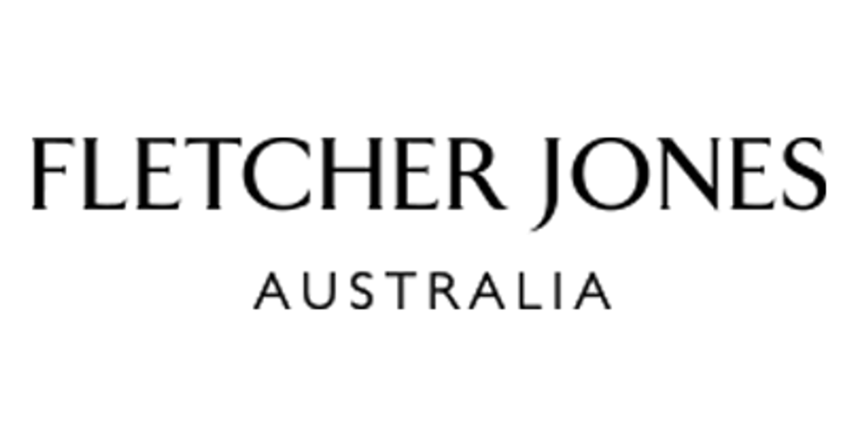 Fletcher Jones Australia