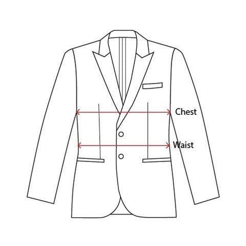 Suit Jackets & Sports Coats – Fletcher Jones Australia