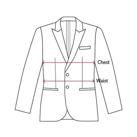 Size guide chart for clothes and shoes | Brunello Cucinelli