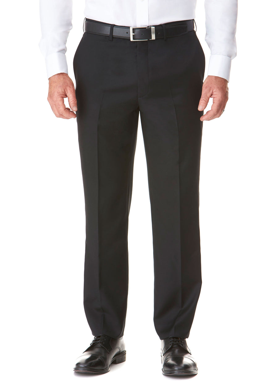 BASS SUPER 120's PURE WOOL SUIT – Fletcher Jones Australia