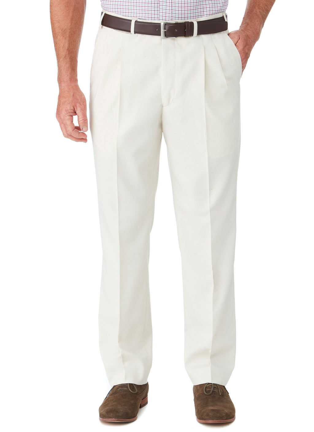 Casual Trousers – Fletcher Jones Australia