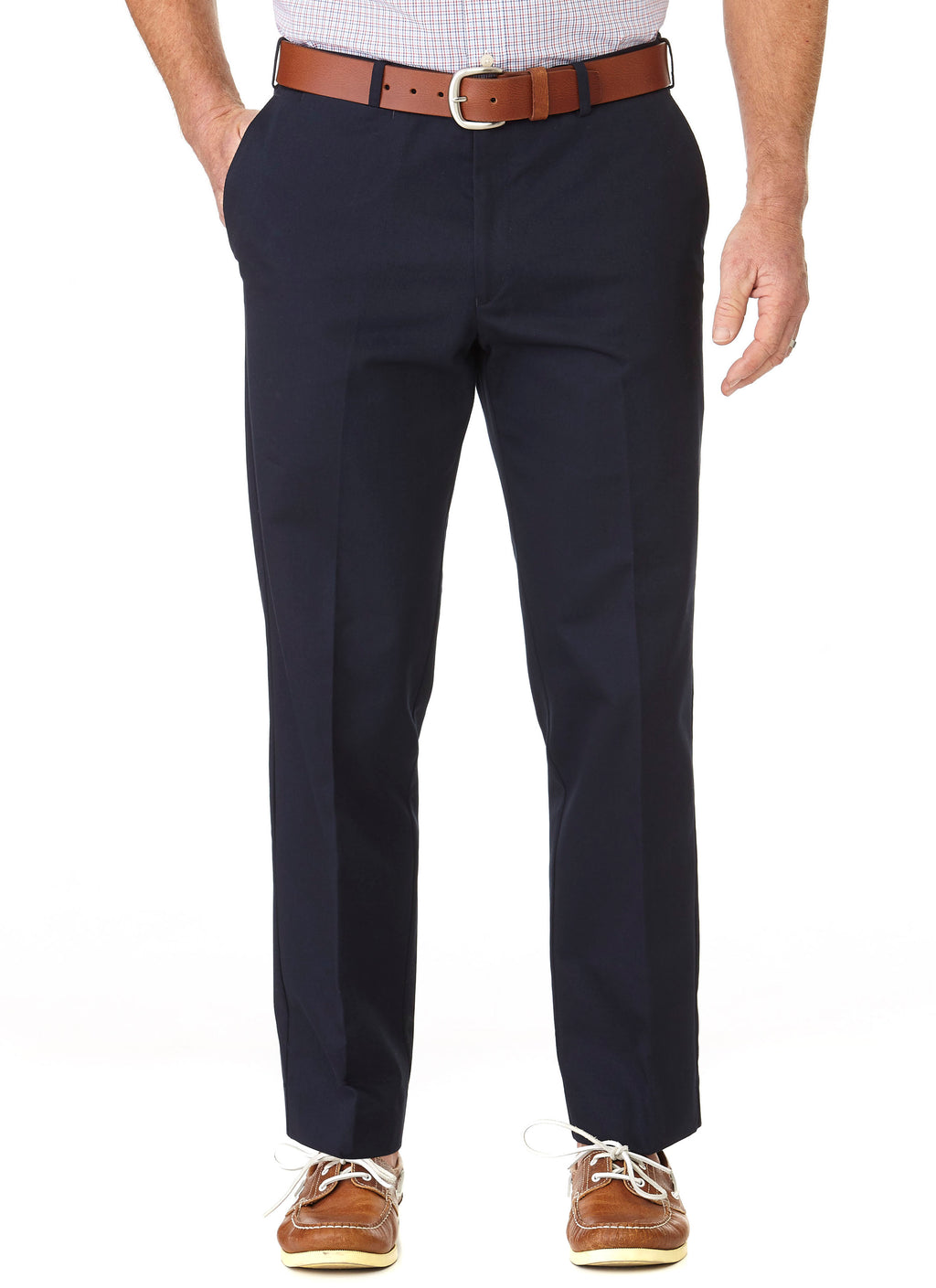 Casual Trousers – Fletcher Jones Australia