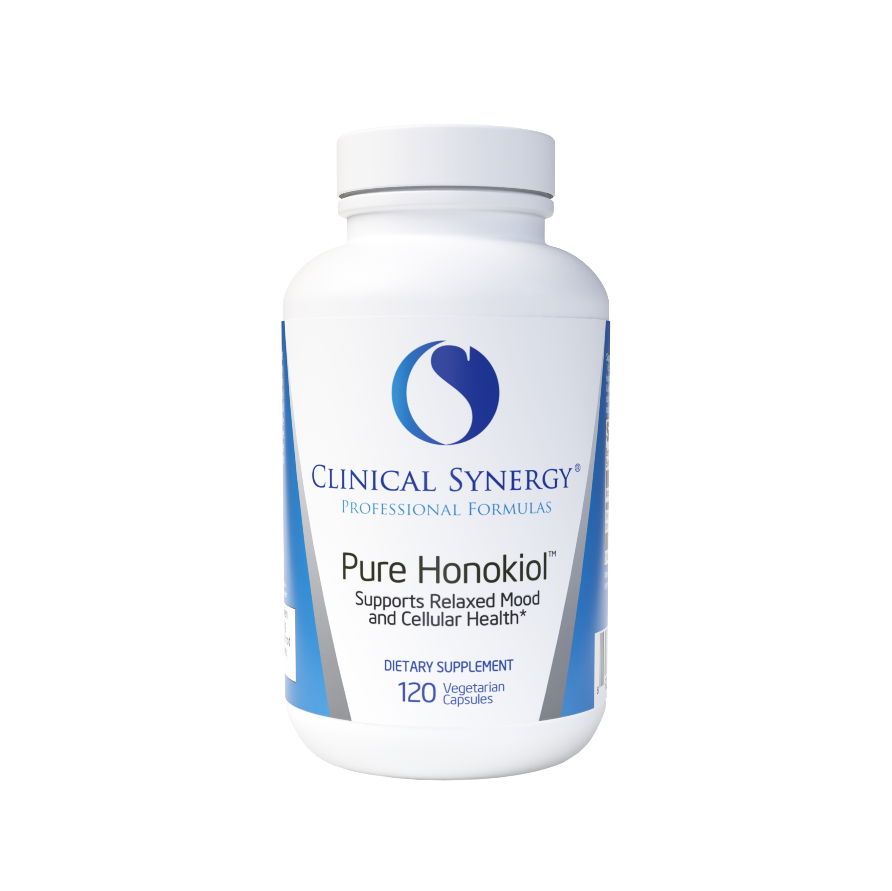 Pure Honokiol - Clinical Synergy Formulas product image