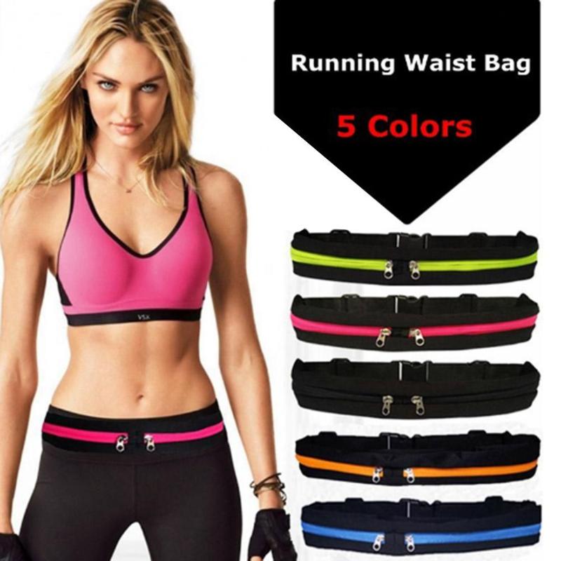 waist sports bag