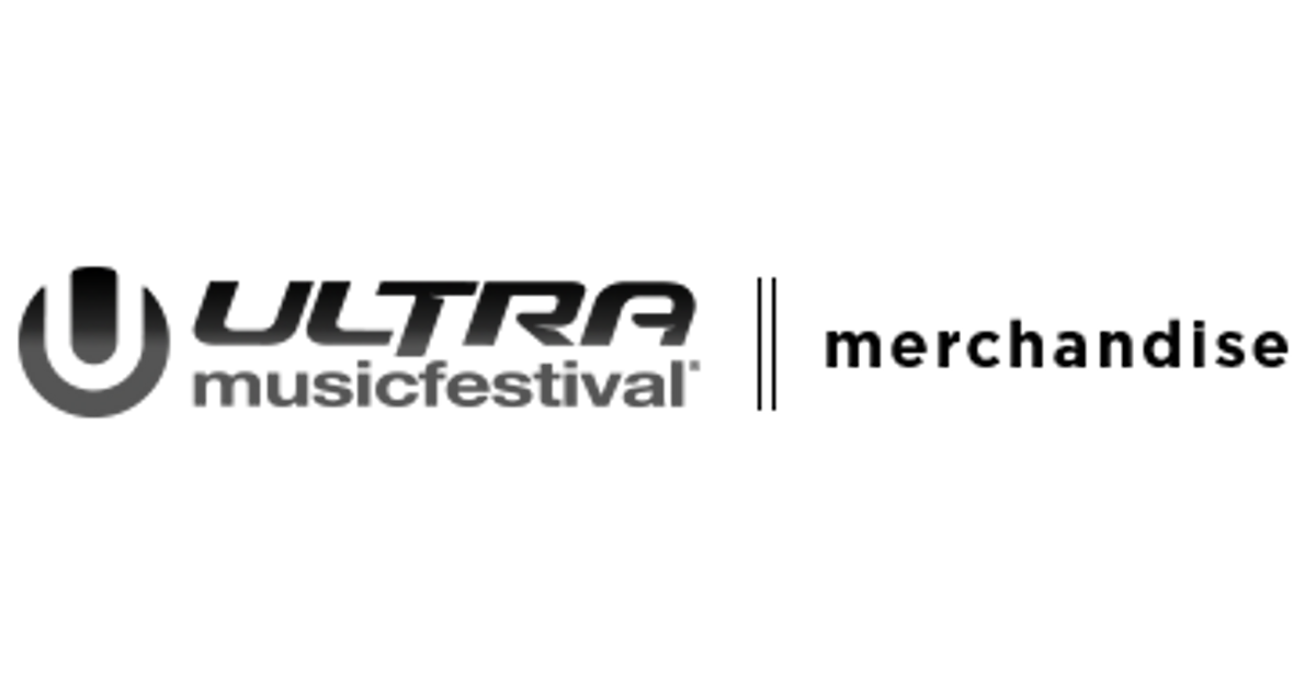 Ultra Merchandise - The Official Merchandise Store of Ultra Worlwide