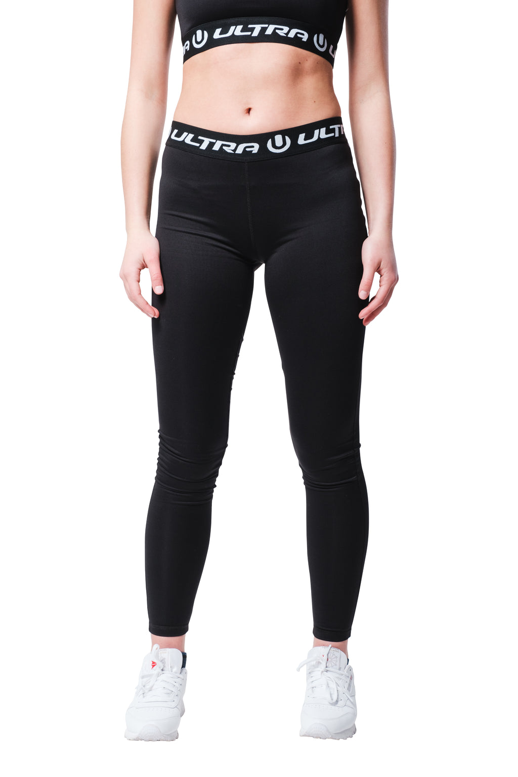 Ultra Yoga Top – Ultra Merchandise