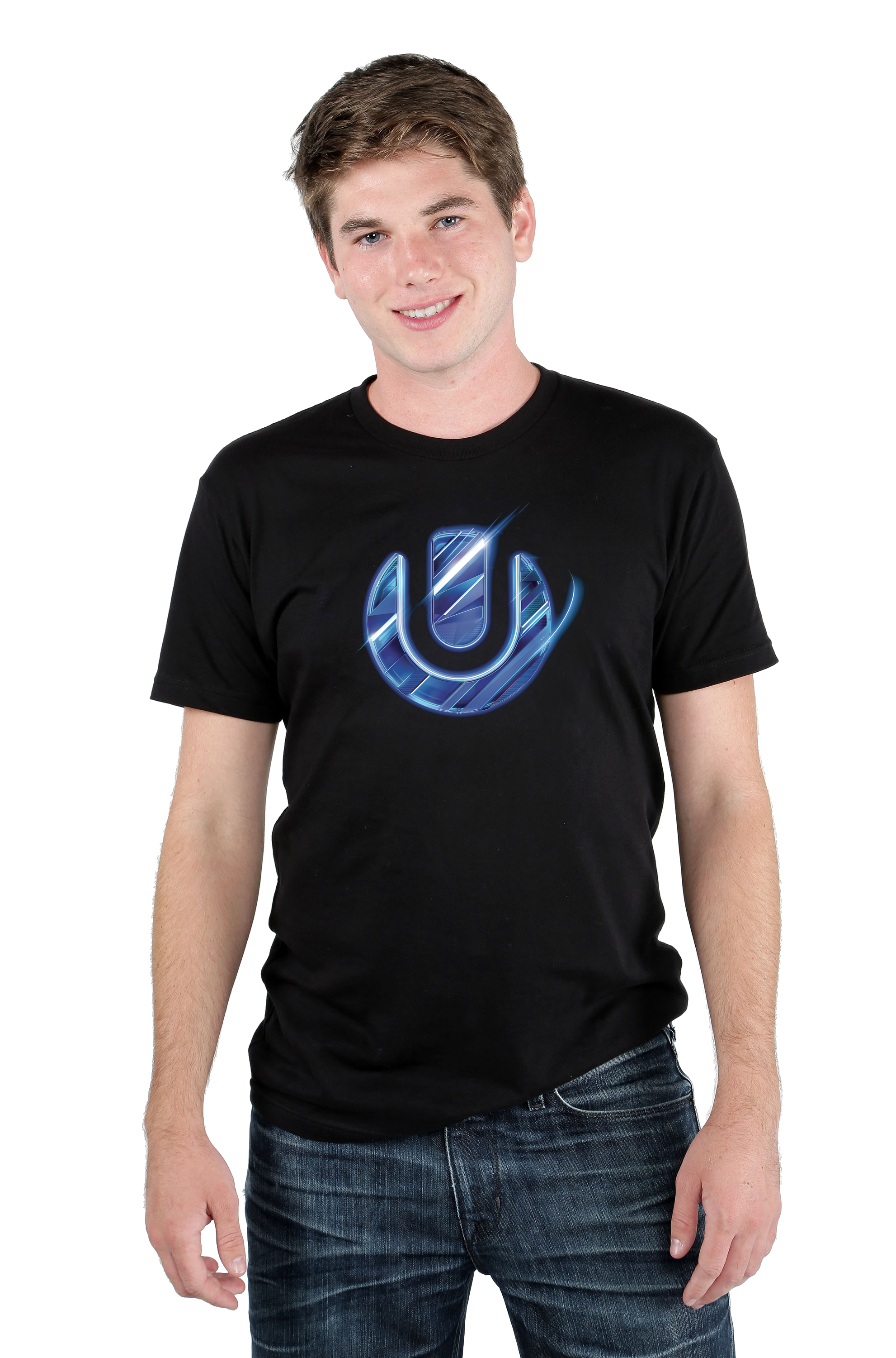 Ultra 2015 Concert Tee – Ultra Merchandise