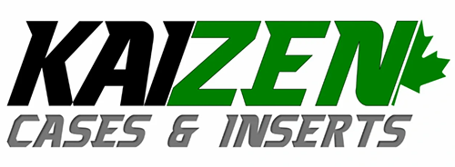 Kaizen Foam Sheets and Inserts