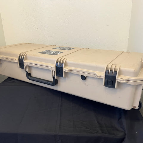 Pelican iM3220 Storm Long Case (Tan)! Includes FREE Shipping