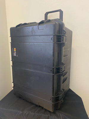 Pelican iM2500 Storm Carry-On Case (Black) Includes FREE Shipping