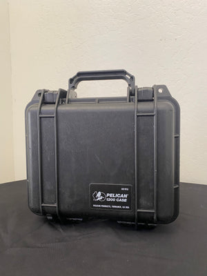 1780 Pelican™ Protector Transport Case - Beam