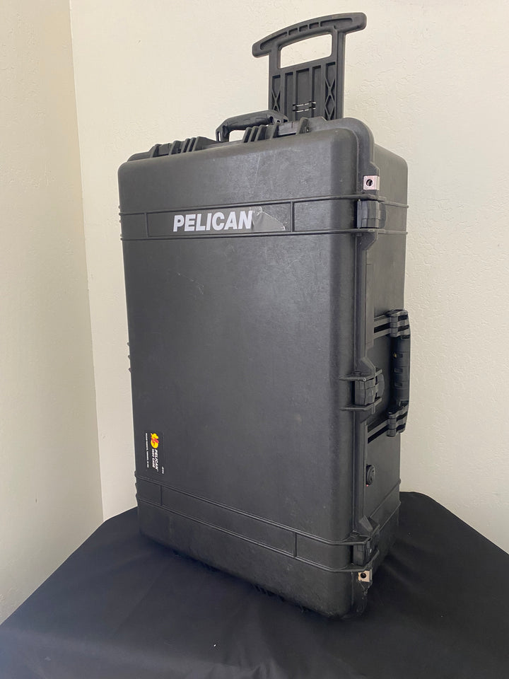 若者の大愛商品 ＰＥＬＩＣＡＮ １６５０ フォームなし ＯＤ ７８１×５２０×２９５ 1650NFOD