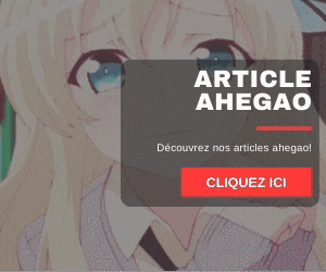 Article Ahegao Boutique | Ahegao.fr 