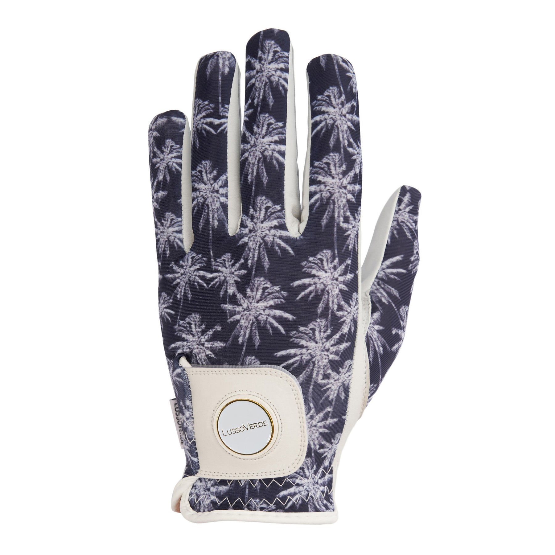 palm golf glove