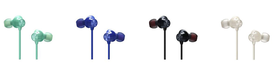 OnePlus Bullets Wireless Z