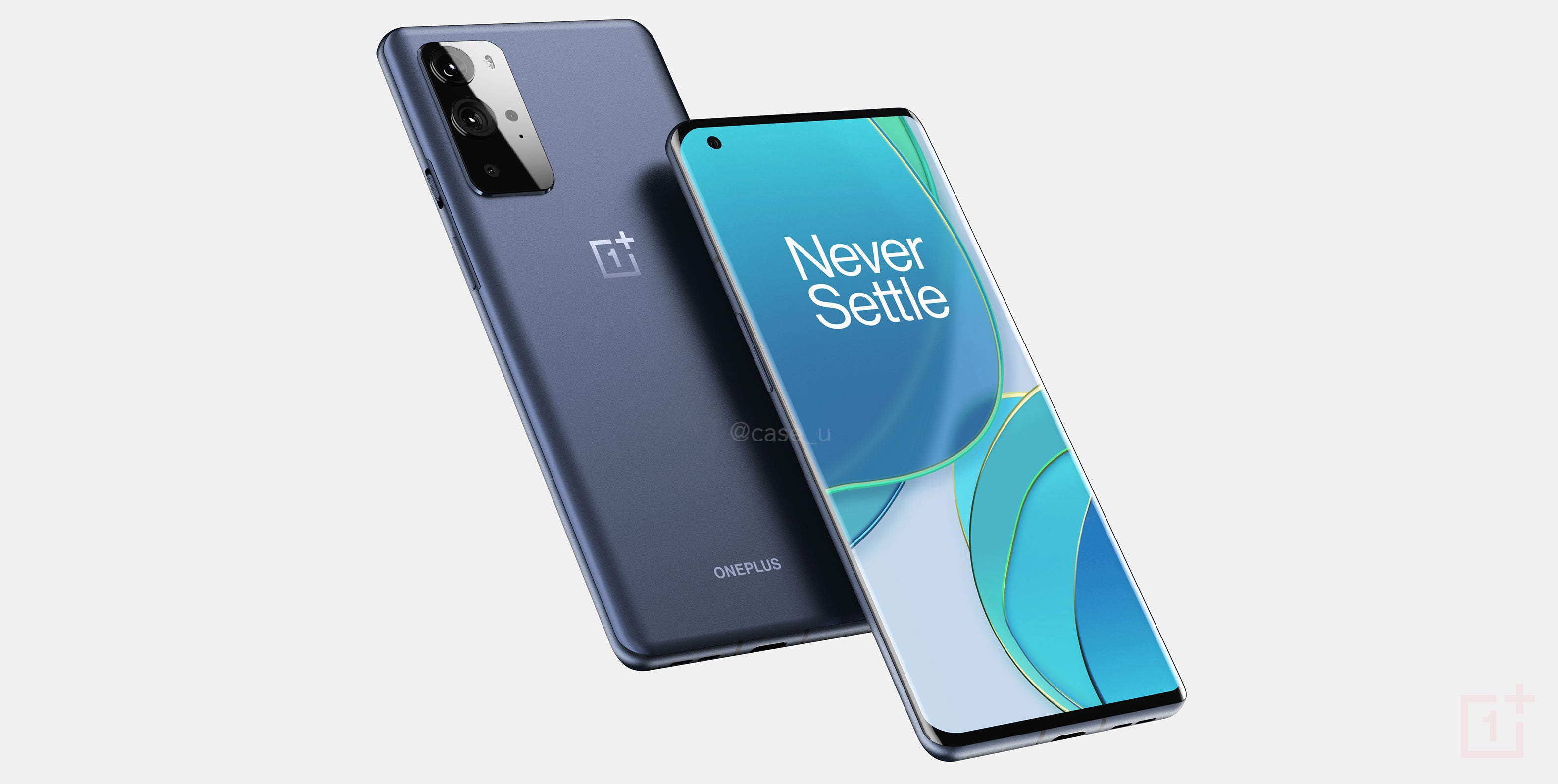 new oneplus 9 series