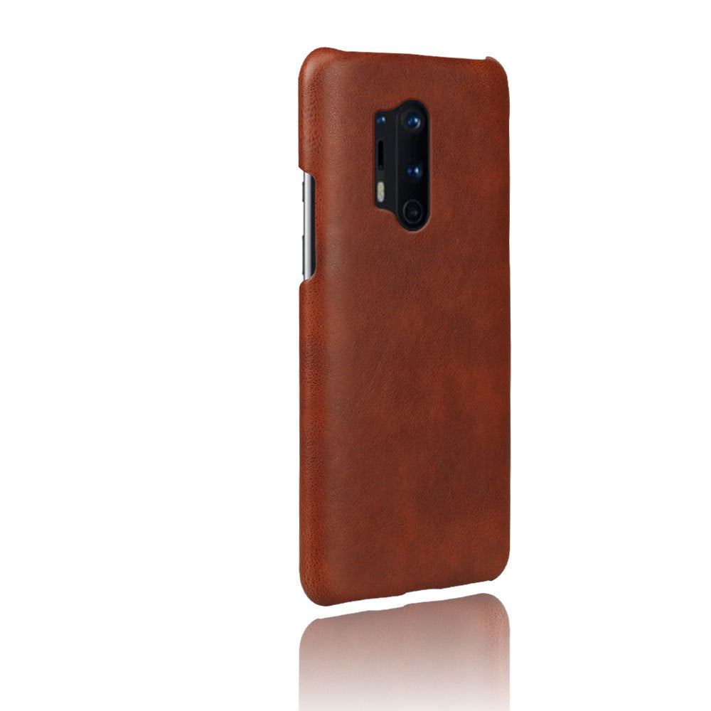 Oneplus 8 Pro Leather Back Cover Online India Case U