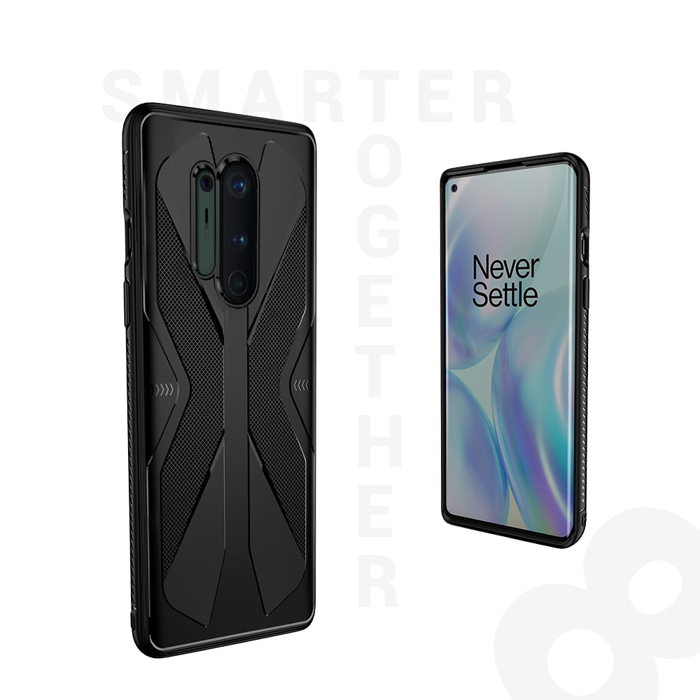 Tough Armor Back Cover Oneplus 8 Pro