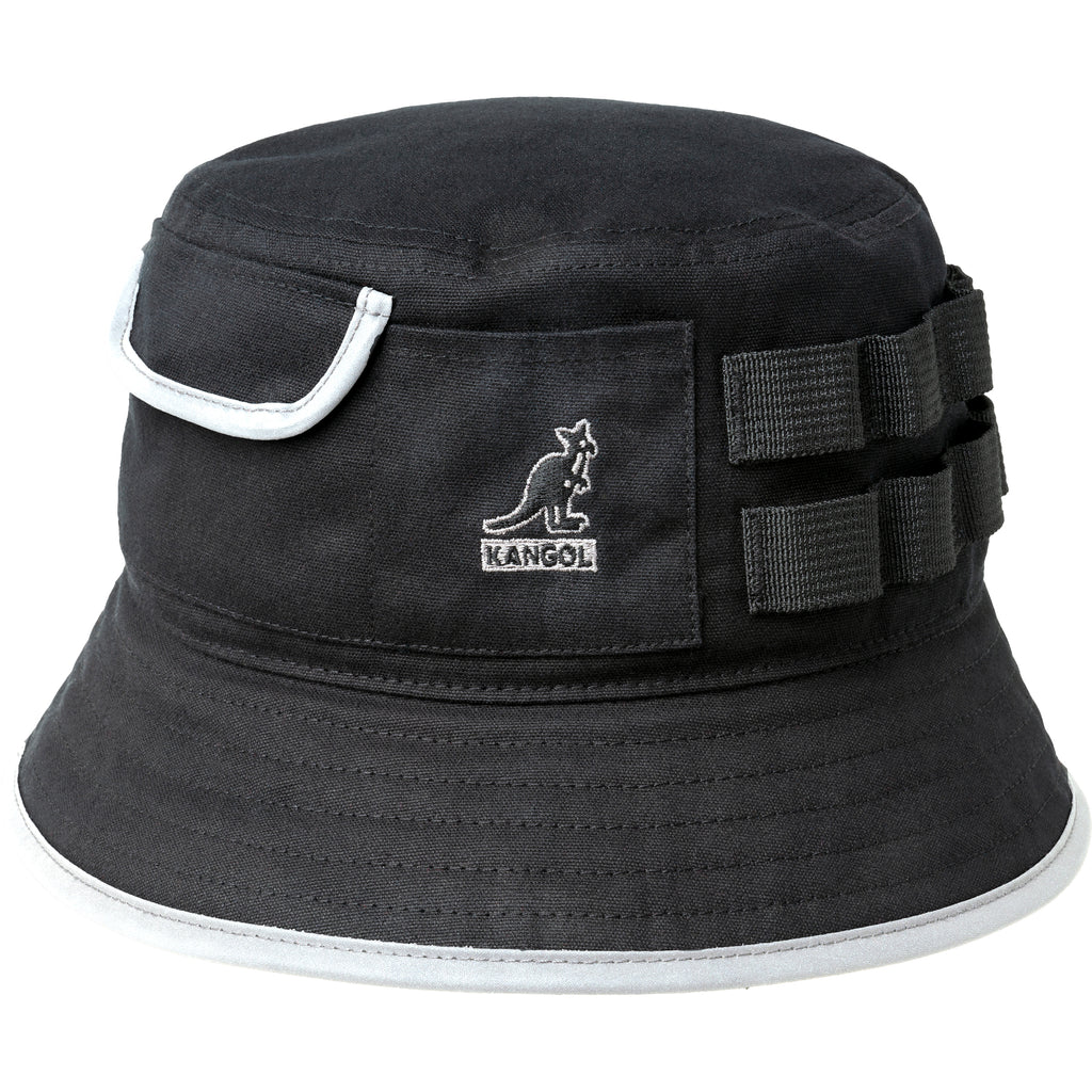 FAUX SHEARLING UTILITY BUCKET – The Official Kangol® Store