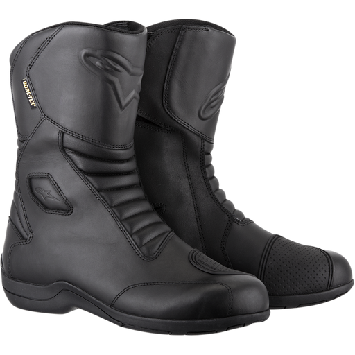 ALPINESTARS WEB GORE-TEX BOOTS - SIZE 48/12.5