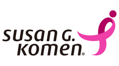 Logotipo de Susan G. Komen