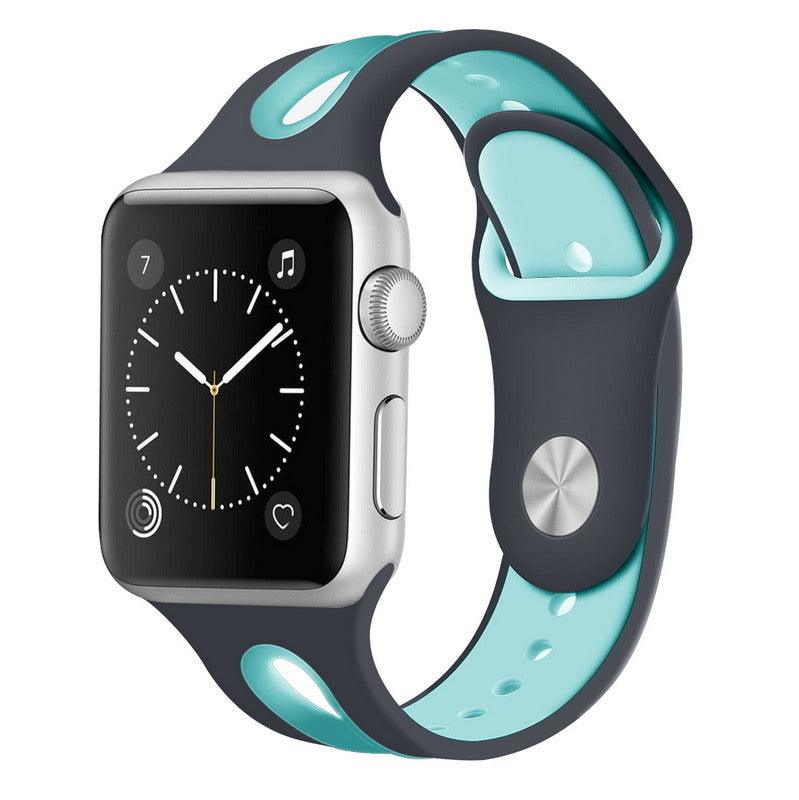 Breathable Sports Apple Watch Bands