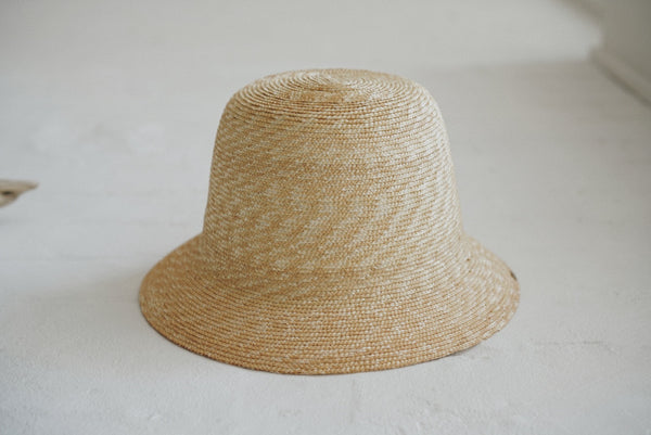 Wica Grocery - Mountain Straw Hats (LAST ONE) – Kurashi Japanese